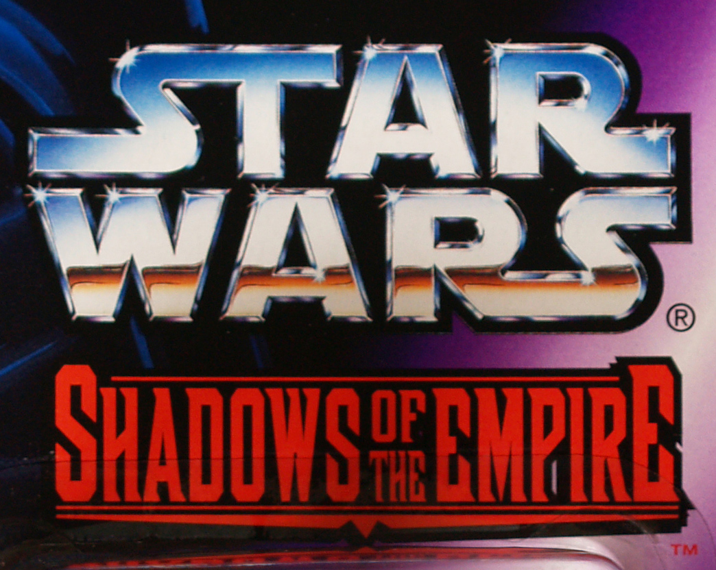Shadows Of The Empire